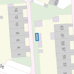 Perceel DVT00-F-4476