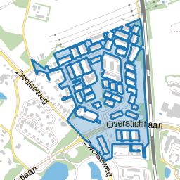 Perceel DVT00-F-4483