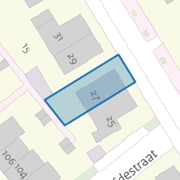 Perceel DVT00-F-4529