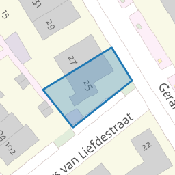 Perceel DVT00-F-4530