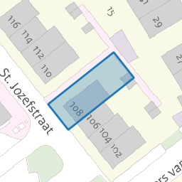 Perceel DVT00-F-4535