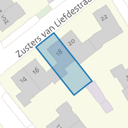 Perceel DVT00-F-4540