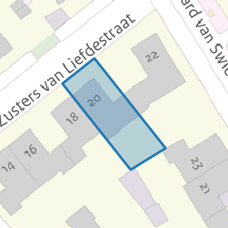 Perceel DVT00-F-4541