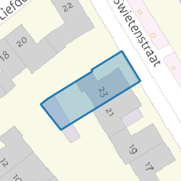 Perceel DVT00-F-4543