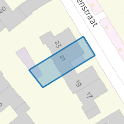 Perceel DVT00-F-4544