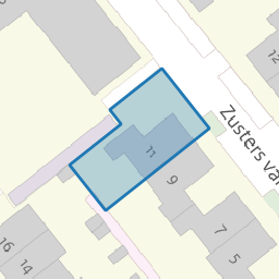 Perceel DVT00-F-4551