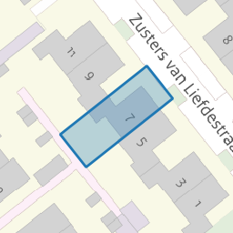 Perceel DVT00-F-4553