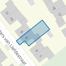 Perceel DVT00-F-4558