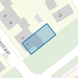 Perceel DVT00-F-4560