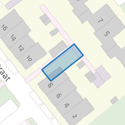 Perceel DVT00-F-4566