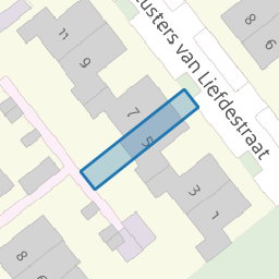 Perceel DVT00-F-4567