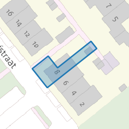 Perceel DVT00-F-4573