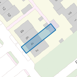 Perceel DVT00-F-4575