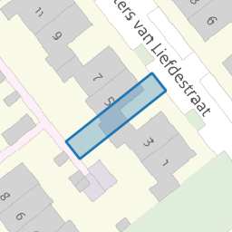 Perceel DVT00-F-4577