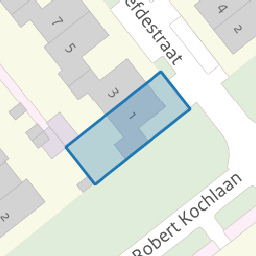 Perceel DVT00-F-4579