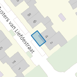 Perceel DVT00-F-4581