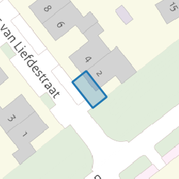 Perceel DVT00-F-4582