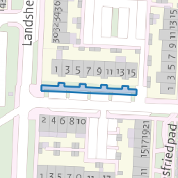 Perceel DVT00-F-4592