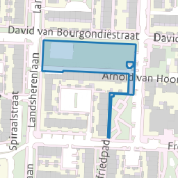 Perceel DVT00-F-4594