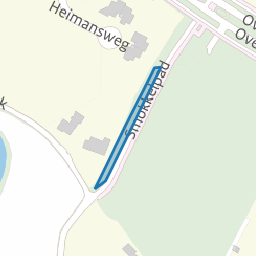 Perceel DVT00-F-4601