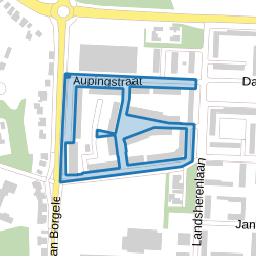 Perceel DVT00-F-4617