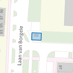 Perceel DVT00-F-4618