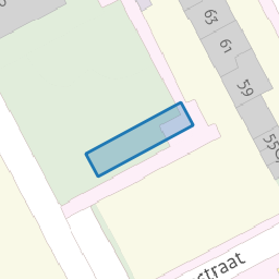 Perceel DVT00-F-4643