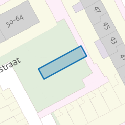 Perceel DVT00-F-4650