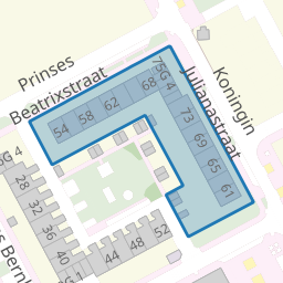 Perceel DVT00-F-4708