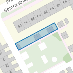 Perceel DVT00-F-4709