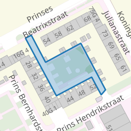 Perceel DVT00-F-4710