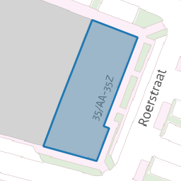 Perceel DVT00-G-1002