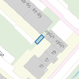 Perceel DVT00-G-1009