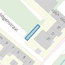 Perceel DVT00-G-1017