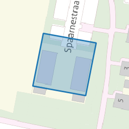 Perceel DVT00-G-1023