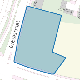 Perceel DVT00-G-1026