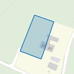 Perceel DVT00-G-1029