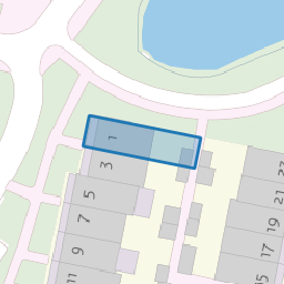 Perceel DVT00-G-1031