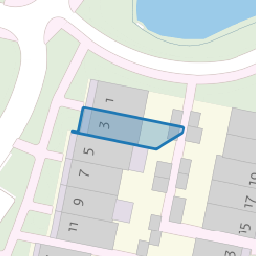 Perceel DVT00-G-1032