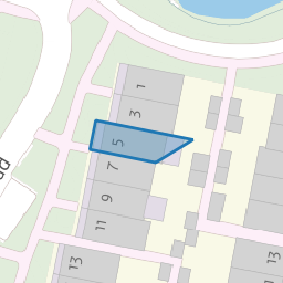 Perceel DVT00-G-1033