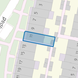 Perceel DVT00-G-1045