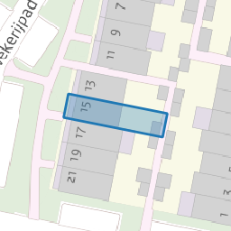 Perceel DVT00-G-1047