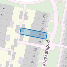 Perceel DVT00-G-1054