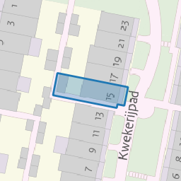 Perceel DVT00-G-1055