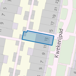 Perceel DVT00-G-1056