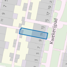 Perceel DVT00-G-1057