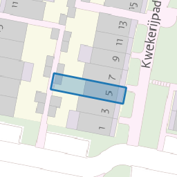 Perceel DVT00-G-1060