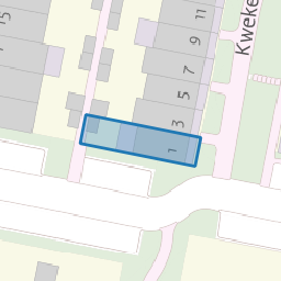 Perceel DVT00-G-1062