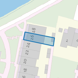 Perceel DVT00-G-1064