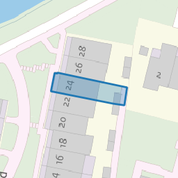 Perceel DVT00-G-1065